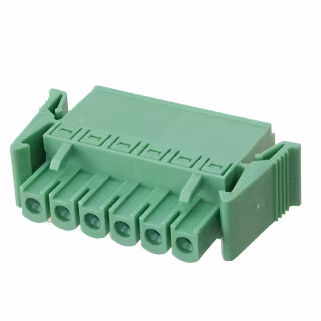 691304530006 Würth Elektronik  Spine e prese di testa